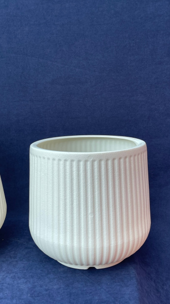 Кашпо "Рог изобилия"